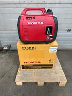 Honda EU22i aggregaat nieuw, Ophalen of Verzenden, Nieuw
