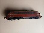 Nohab-lok van de Deense spoorwegen, Hobby en Vrije tijd, Modeltreinen | H0, Wisselstroom, Gebruikt, Locomotief, Ophalen of Verzenden