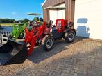 Mini shovel nieuw, Zakelijke goederen, Machines en Bouw | Kranen en Graafmachines, Ophalen, Wiellader of Shovel