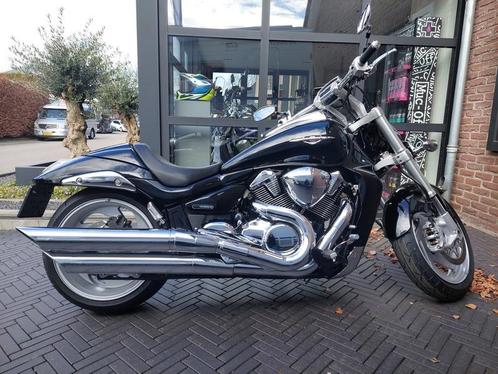 SUZUKI M 1800 R INTRUDER (bj 2009), Motoren, Motoren | Suzuki, Bedrijf, Overig, meer dan 35 kW, 2 cilinders