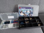Lego technic, Ophalen of Verzenden, Zo goed als nieuw, Complete set, Lego