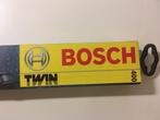Bosch Twin 400 ruitenwissers (paar) 40cm nieuw, Verzenden, Nieuw