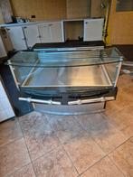 Koelvitrine Techna Koude Twinset 35 - Horeca, Ophalen of Verzenden, Gebruikt, Koelen en Vriezen