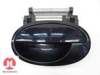 DEURHENDEL PORTIERGREEP HANDGREEP LINKS ACHTER OPEL MERIVA, Gebruikt, -, Deur, -