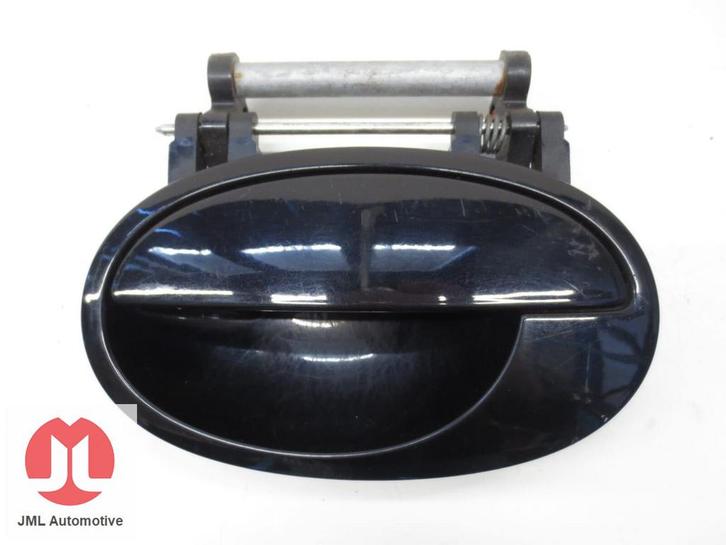 DEURHENDEL PORTIERGREEP HANDGREEP LINKS ACHTER OPEL MERIVA, Auto-onderdelen, Carrosserie en Plaatwerk, Deur, Opel, Gebruikt, Ophalen of Verzenden