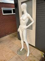 Etalagepop, Ophalen, Gebruikt, Overige typen