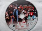 DVD "Scrooge", Cd's en Dvd's, Alle leeftijden, Ophalen of Verzenden, Zo goed als nieuw, Overige gebieden