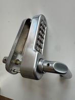 Mechanish codeslot, Gebruikt, 80 tot 100 cm, Binnendeur, Ophalen of Verzenden