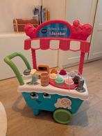 VTech Schep & Leer IJscokar - Interactief Speelgoed, Ophalen, Gebruikt, 2 tot 4 jaar
