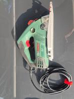 BOSCH PKS 16 MULTI (mini(inval)zaag), Ophalen, Decoupeerzaag, Zo goed als nieuw, 30 tot 70 mm