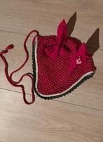 Gratis oornetje QHP maat shetlander, Ophalen of Verzenden, Gebruikt, Dressuur