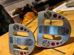 Scotty Cameron Kombi putters - Mid & Long, Ophalen of Verzenden, Gebruikt, Club, Overige merken