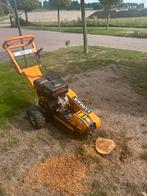 Stronk verwijderen/ frezen, Tuin en Terras, Ophalen of Verzenden, Zo goed als nieuw