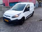 Ford Transit Connect 1.6 Tdci 55KW 2016, 21 km/l, 1380 kg, 74 pk, 4 cilinders