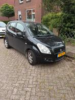 Suzuki Splash luxe uitvoering 1.2 2012, Voorwielaandrijving, 4 cilinders, 965 kg, Zwart