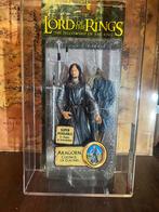 Lord of the rings toybiz Aragorn AFA9.25, Ophalen of Verzenden, Nieuw