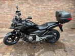Honda NC700X – 2012 – 35kW A2 – Incl. accessoires – €4.999, Motoren, Motoren | Honda, 2 cilinders, Particulier, Toermotor, 670 cc