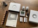 Somfy alarmsysteem, Ophalen of Verzenden, Gebruikt, Compleet systeem