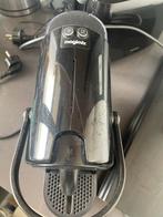 Magimix Nespresso Machine, Ophalen, Koffiepads en cups, Gebruikt, Espresso apparaat