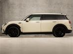 MINI Clubman 1.5 One Pepper Business Sport Automaat (NAVIGAT, Auto's, Stof, Gebruikt, Wit, 102 pk