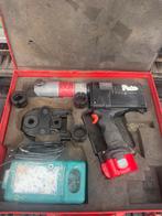 Perstang, Doe-het-zelf en Verbouw, Gereedschap | Handgereedschap, Ophalen of Verzenden, Zo goed als nieuw
