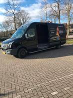 Volkswagen Crafter 46 109pk TDI GB L3h2 432/3500 (euro V), Achterwielaandrijving, 4 cilinders, Volkswagen, 2298 kg
