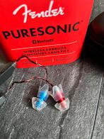 FENDER OORDOPPEN / Earplugs  NIEUW, Ophalen, Nieuw, Overige merken, Bluetooth