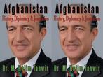 Dr M Halim Tanwir Afghanistan Volume 1 Volume 2, Boeken, Geschiedenis | Vaderland, Zo goed als nieuw, Verzenden