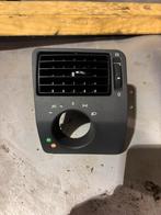 Ventilatie rooster/licht schakelaar xenon Mercedes slk r170, Ophalen of Verzenden, Nieuw, Mercedes-Benz