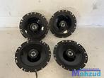 OPEL ASTRA G JVC CS-DR1720 Speaker set box, Auto diversen, Ophalen of Verzenden