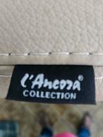 l' ancora loveseat, Tweepersoons, 75 tot 100 cm, Ophalen of Verzenden, Zo goed als nieuw