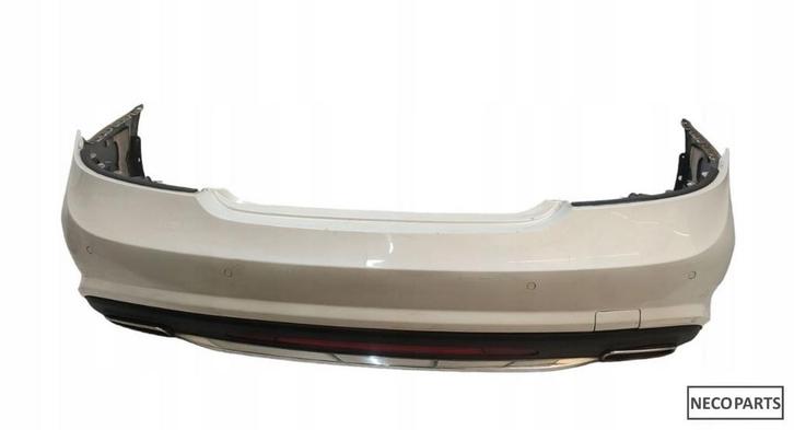 MERCEDES CLS X218 ACHTER ACHTERBUMPER BUMPER 799 12-14 !!, Auto-onderdelen, Carrosserie en Plaatwerk, Spatbord, Mercedes-Benz