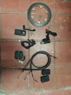 Transalp 600 PD06 Onderdelen - 1993, Motoren, Ophalen of Verzenden, Gebruikt