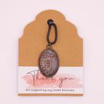 slangen ketting *snn2, Overige materialen, Verstelbaar, Overige kleuren, Nieuw