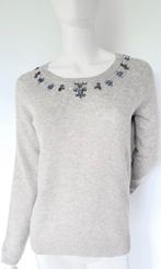 GIGUE TRUI ALPACA WOL, MAAT 36 (NEW €220) ALS NIEUW💖💖💖, Kleding | Dames, Ophalen of Verzenden, Zo goed als nieuw, Maat 36 (S)