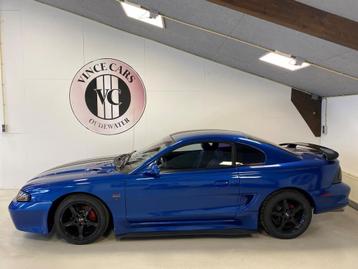 Ford USA Mustang GT 5.0L V8 BOSS beschikbaar voor biedingen