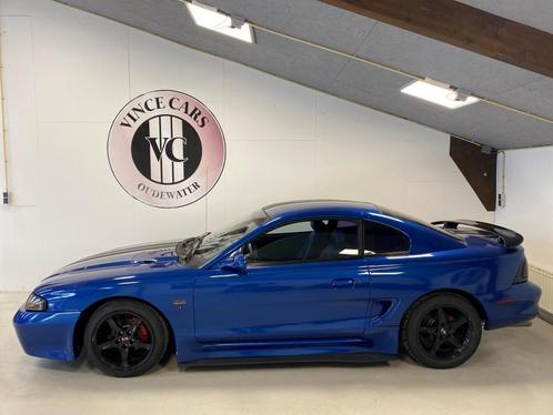Ford USA Mustang GT 5.0L V8 BOSS, Auto's, Ford Usa, Bedrijf, Te koop, Mustang, Radio, Benzine, Euro 1, Coupé, Handgeschakeld, Geïmporteerd