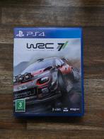 Wrc 7, Spelcomputers en Games, Ophalen, Zo goed als nieuw