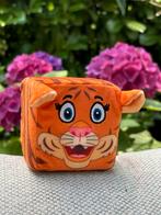 Lidl jungle mini tijger, Verzamelen, Supermarktacties, Lidl, Ophalen of Verzenden