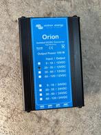 Victron Energy 20-35/12VDC Orion Geïsoleerde DC/DC Converter, Caravans en Kamperen, Ophalen of Verzenden, Nieuw