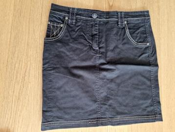 Navy blue Gaastra rok beschikbaar voor biedingen