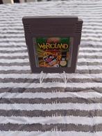 Warioland 2 Game Boy, 1 speler, Ophalen of Verzenden, Gebruikt, Vanaf 3 jaar