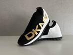 DKNY Sneakers Dames Maat 38.5, Zwart, Nieuw, Ophalen of Verzenden, Sneakers of Gympen