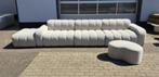 Organische modulaire bank  SALE 4x6 sofa OUTLET elementen, Huis en Inrichting, Ophalen, 250 tot 300 cm, Driepersoons, Zo goed als nieuw