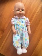 Simba pop met kleding, Ophalen of Verzenden, Gebruikt, Babypop