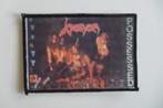 Venom Possessed photo patch muziek patches, Ophalen of Verzenden, Nieuw, Kleding