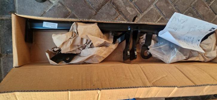 Nieuwe Trekhaak Peugeot 207, Auto-onderdelen, Trekhaken, Nieuw, Ophalen of Verzenden