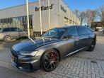Audi A6 55 TFSI 340PK QUATTRO S-Line 2019 *Pano *Adaptief *B, Automaat, Gebruikt, Euro 6, 2995 cc