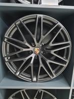 Porsche Macan III Spyder RS 95B 21inch 10, Ophalen of Verzenden, Nieuw, Zomerbanden, Velg(en)