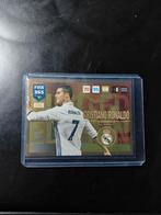 Cristiano ronaldo (limited edition) real madrid panini, Verzamelen, Ophalen of Verzenden, Nieuw, Buitenlandse clubs, Poster, Plaatje of Sticker